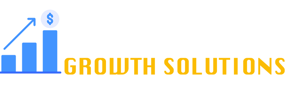 Business Growth Solutions Logo